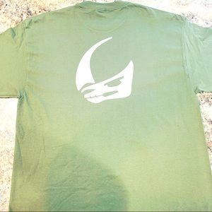 Mandolorian Clan of Two t-shirt
